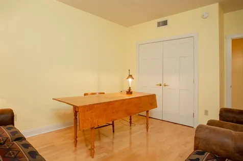 40 College Street Burlington VT 05401