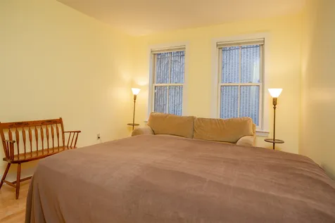 40 College Street Burlington VT 05401