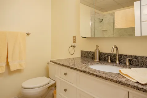 40 College Street Burlington VT 05401