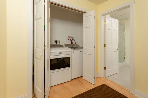 40 College Street Burlington VT 05401