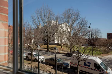 40 College Street Burlington VT 05401