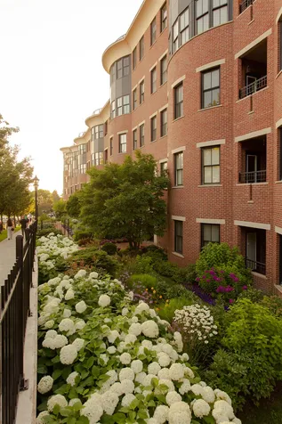 40 College Street Burlington VT 05401