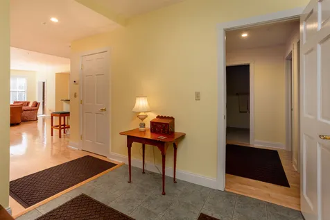 40 College Street Burlington VT 05401