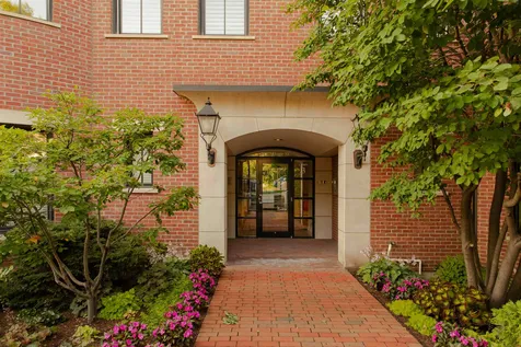 40 College Street Burlington VT 05401