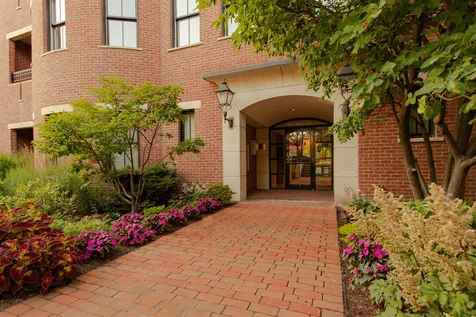 40 College Street Burlington VT 05401