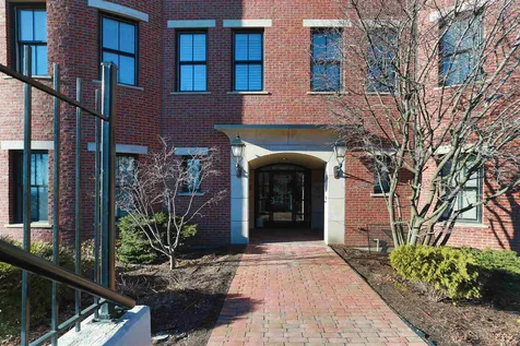 40 College Street Burlington VT 05401