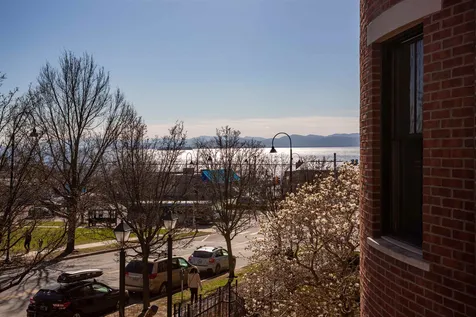 40 College Street Burlington VT 05401