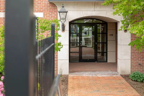 40 College Street Burlington VT 05401