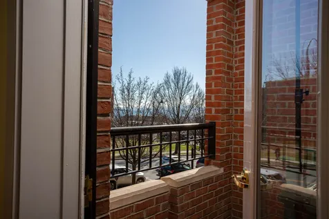 40 College Street Burlington VT 05401