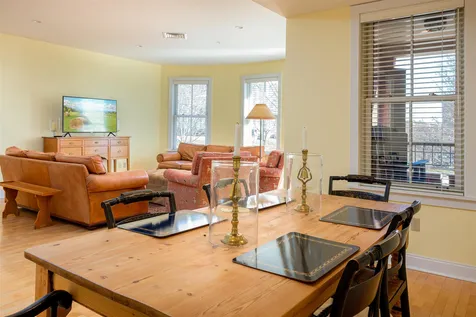 40 College Street Burlington VT 05401