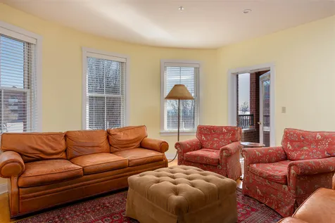 40 College Street Burlington VT 05401