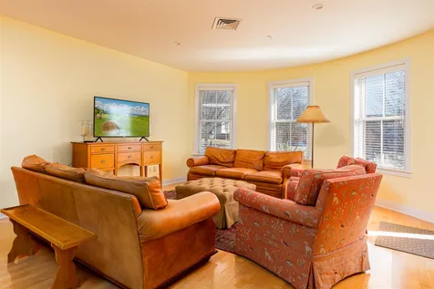 40 College Street Burlington VT 05401