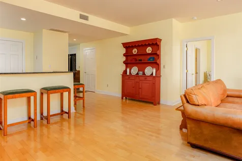 40 College Street Burlington VT 05401