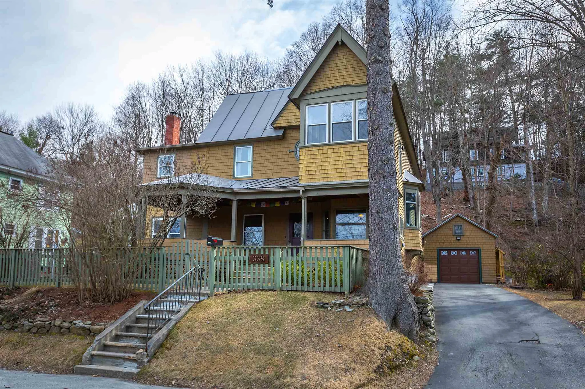 338 Fairview Terrace Hartford VT 05001
