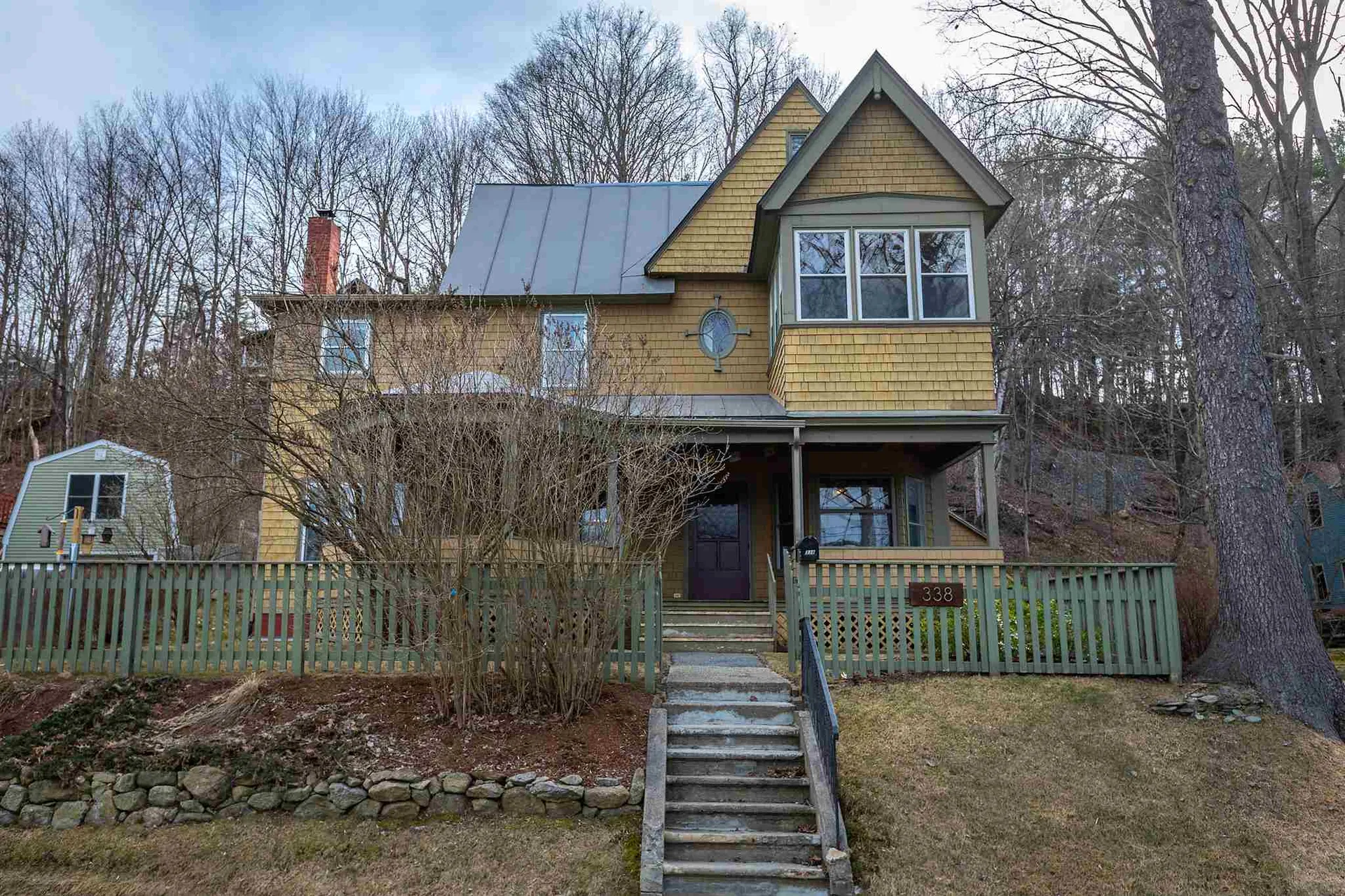 338 Fairview Terrace Hartford VT 05001