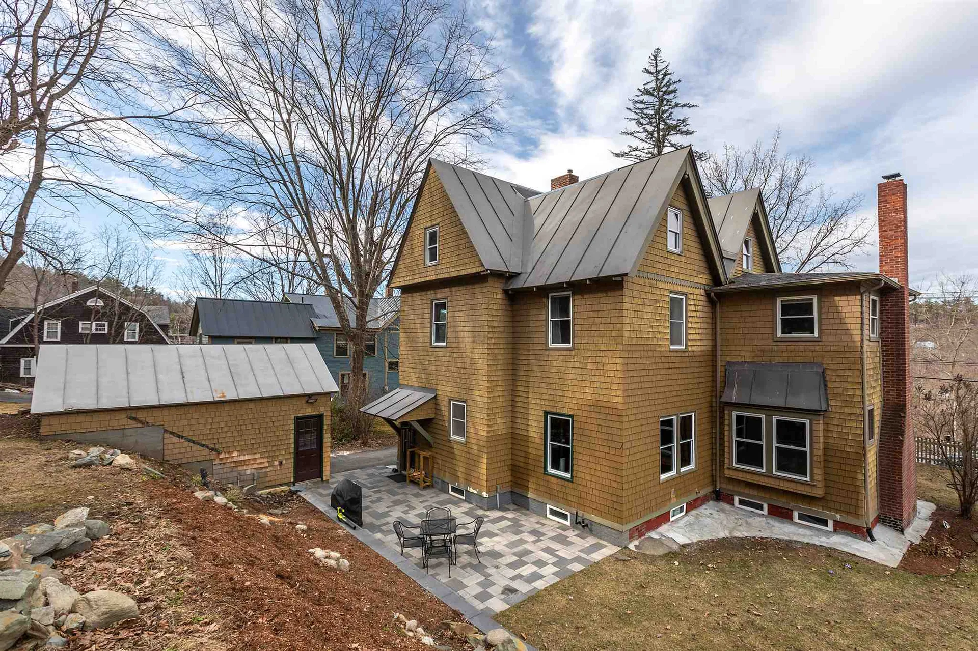 338 Fairview Terrace Hartford VT 05001