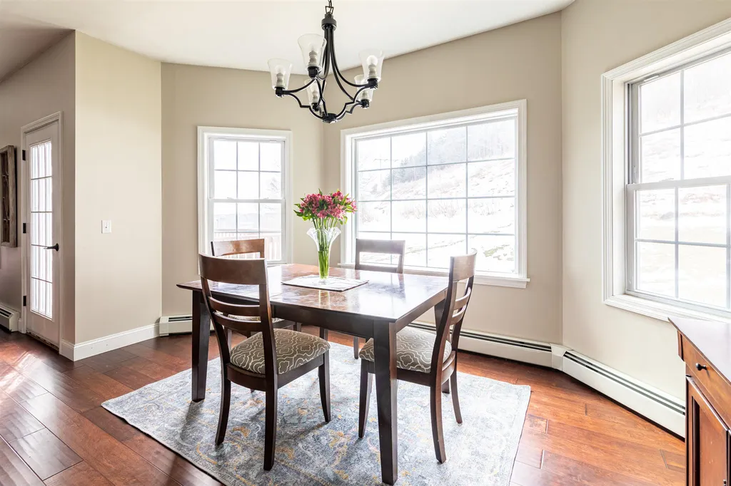 90 Breezy Valley Lane Williston VT 05495