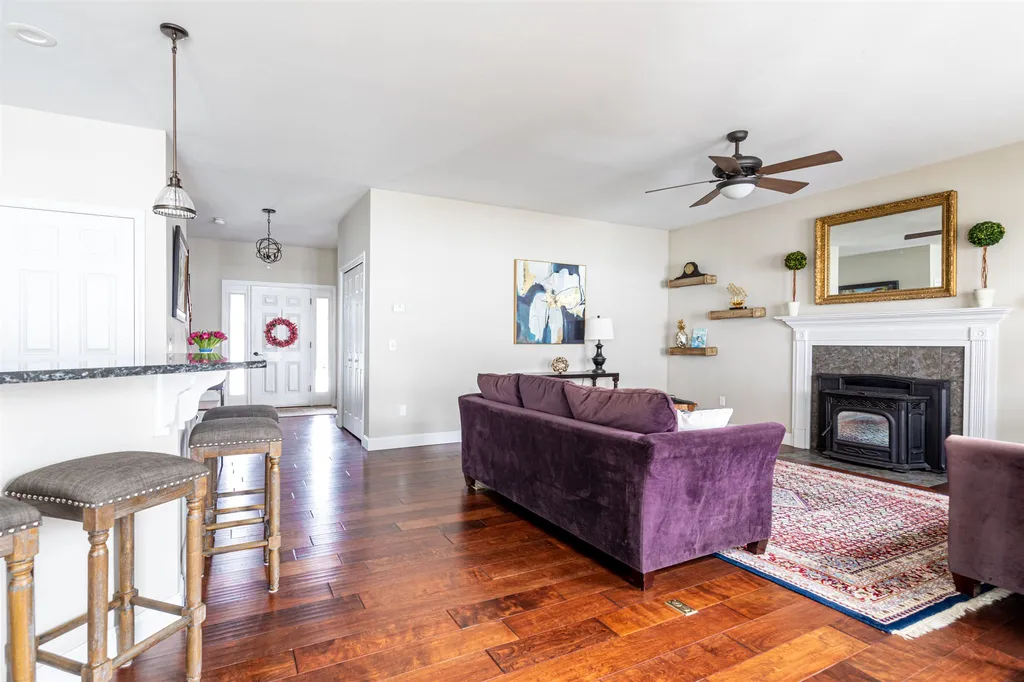 90 Breezy Valley Lane Williston VT 05495