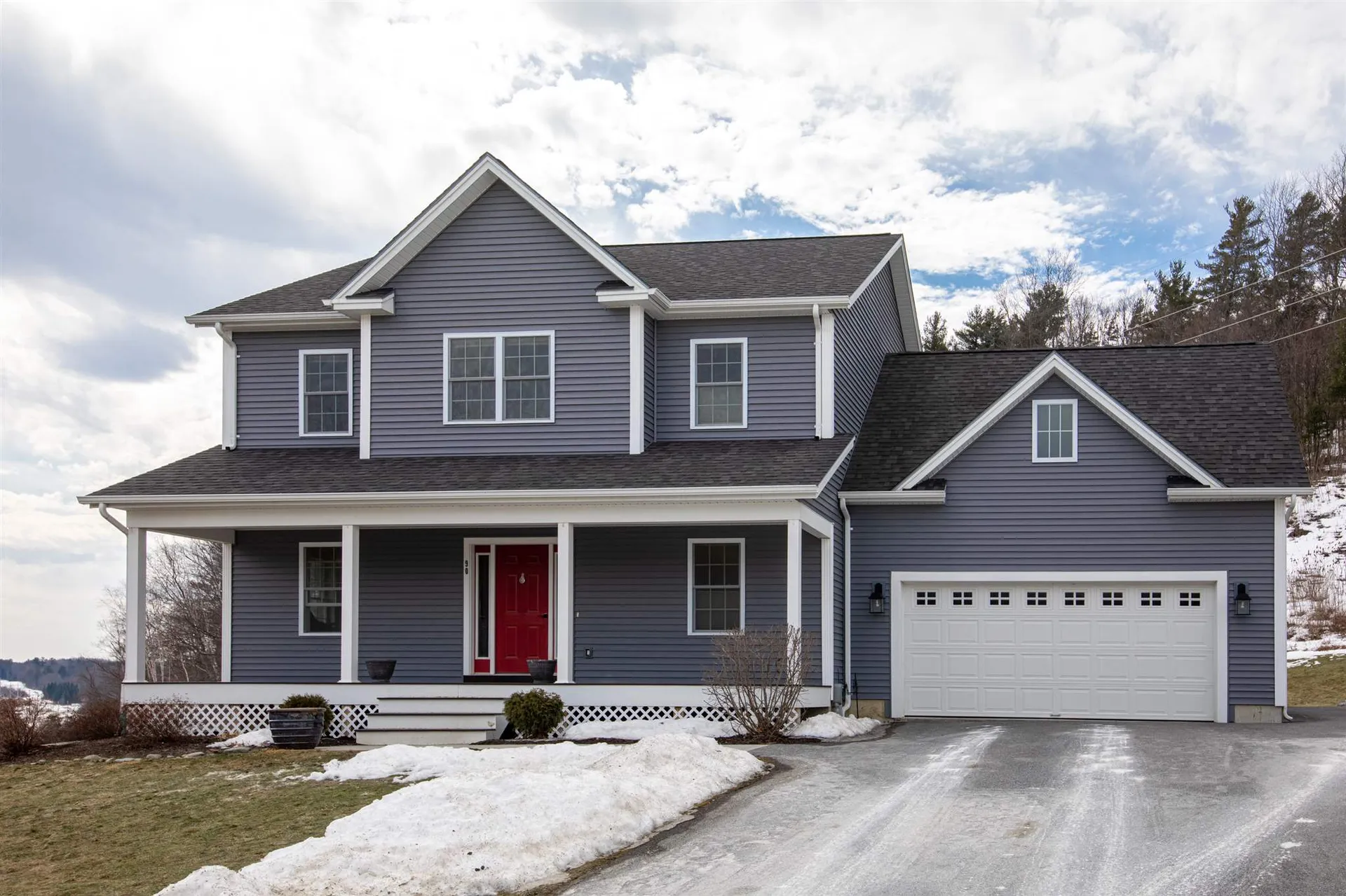 90 Breezy Valley Lane Williston VT 05495