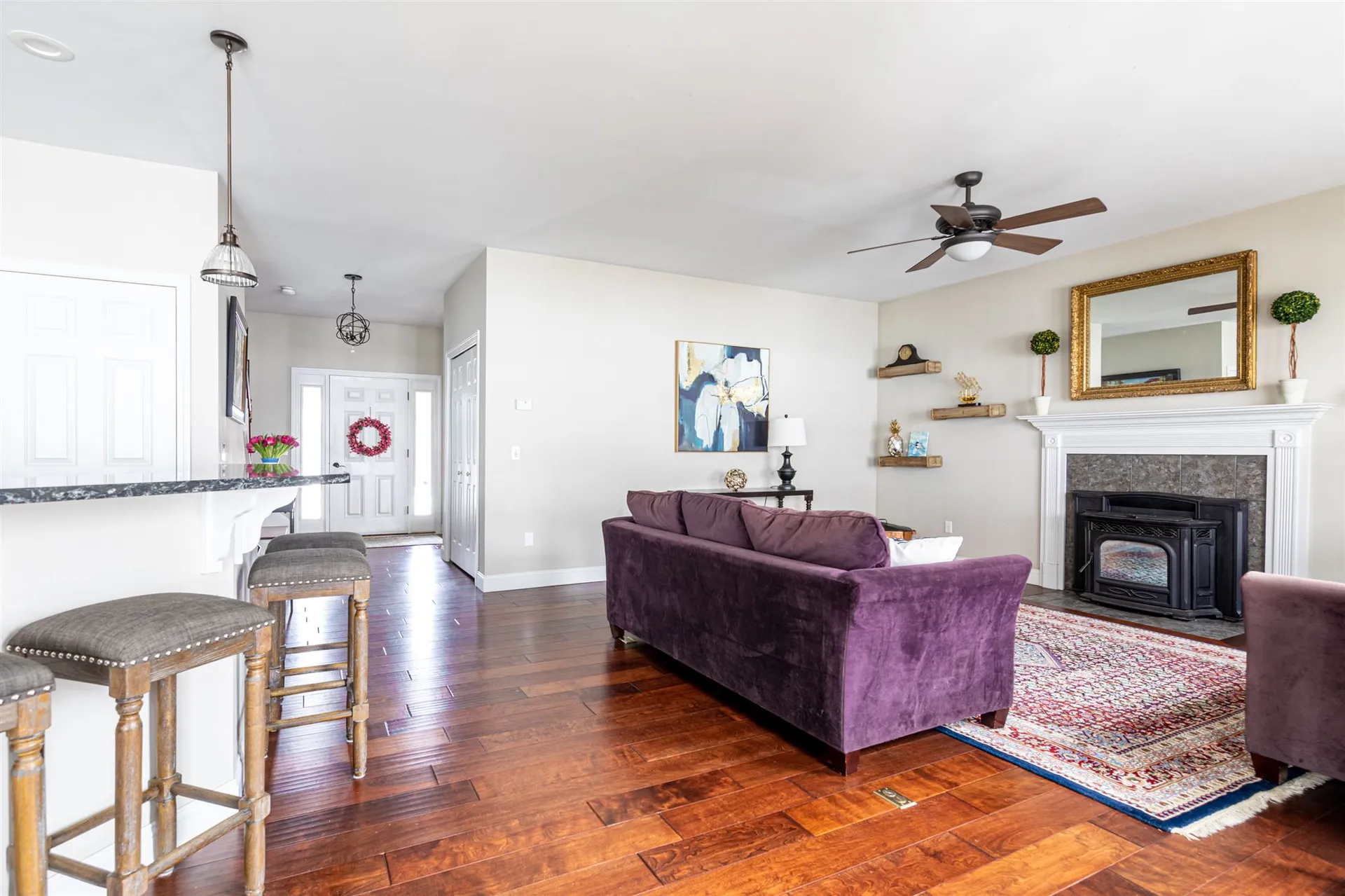 90 Breezy Valley Lane Williston VT 05495