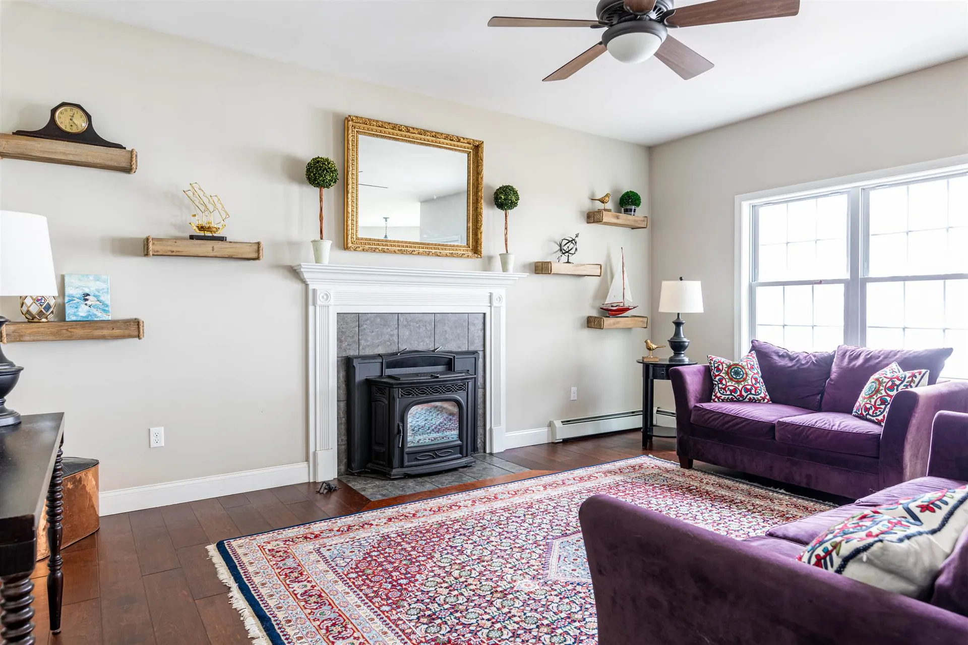 90 Breezy Valley Lane Williston VT 05495