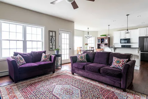 90 Breezy Valley Lane Williston VT 05495
