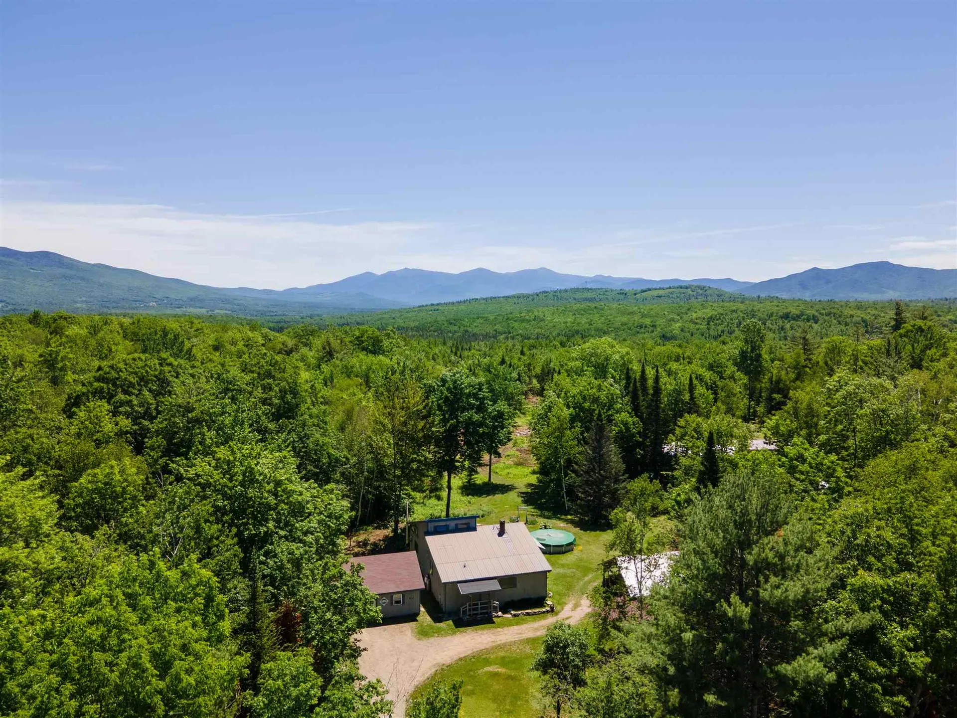 540 Old East Road Whitefield NH 03598