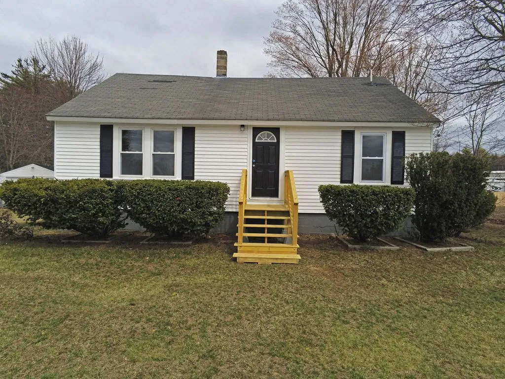 5 Flagg Road Rochester NH 03839
