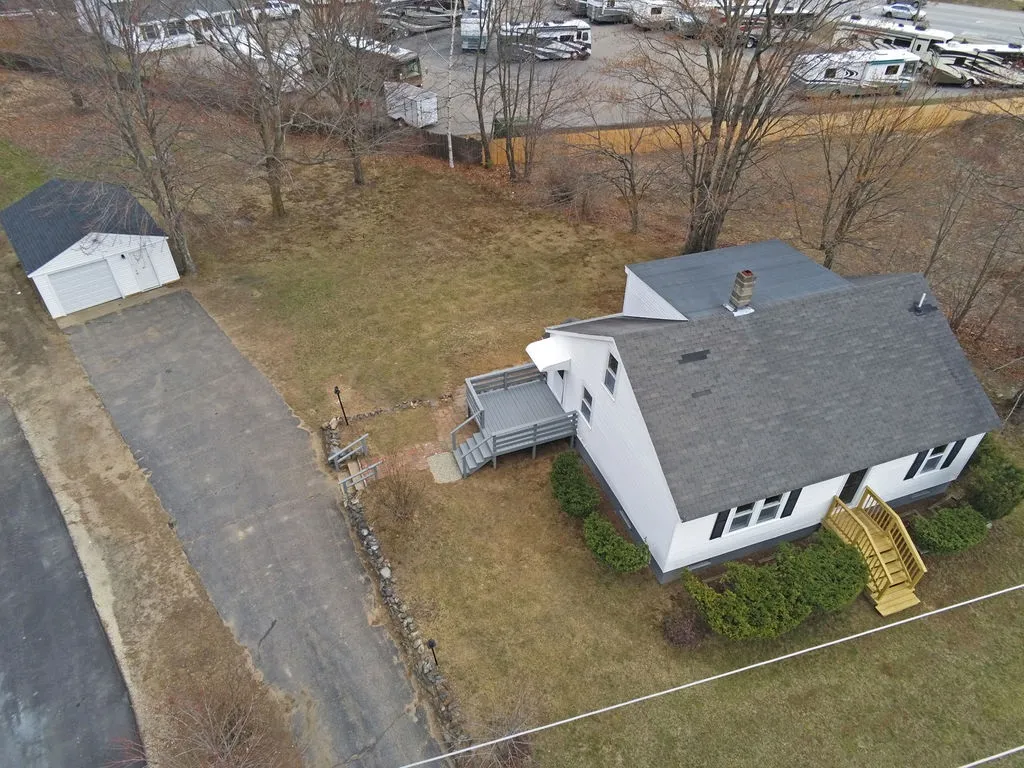 5 Flagg Road Rochester NH 03839