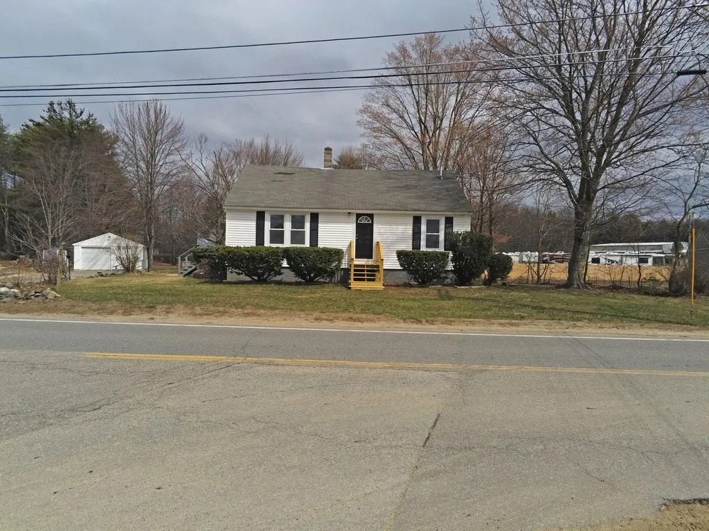 5 Flagg Road Rochester NH 03839