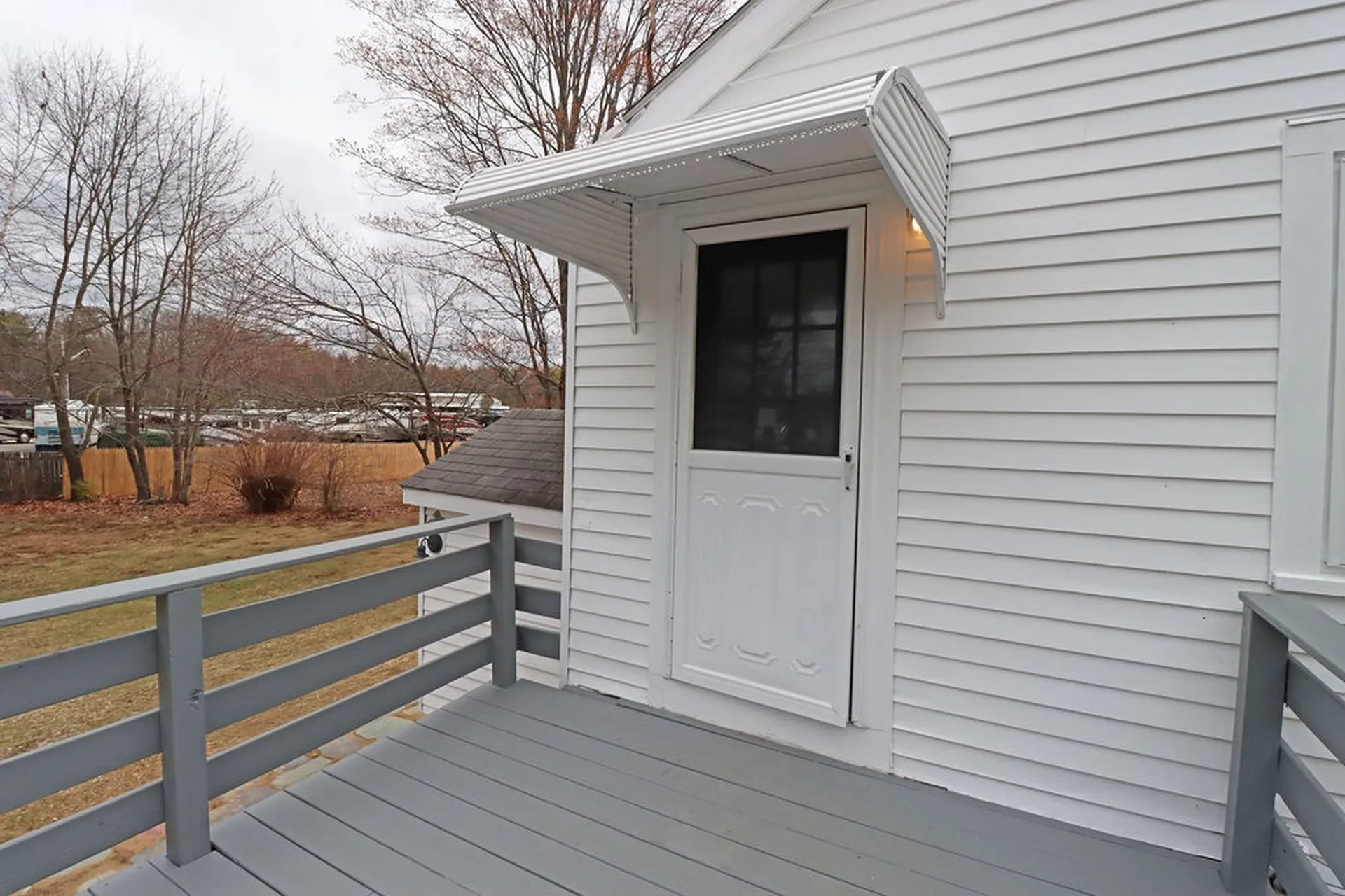 5 Flagg Road Rochester NH 03839