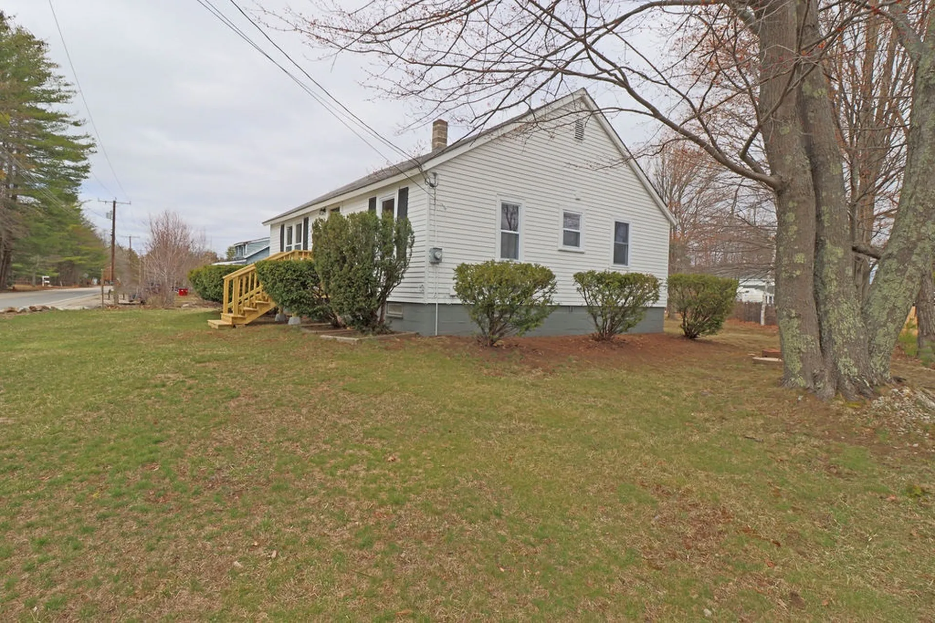 5 Flagg Road Rochester NH 03839