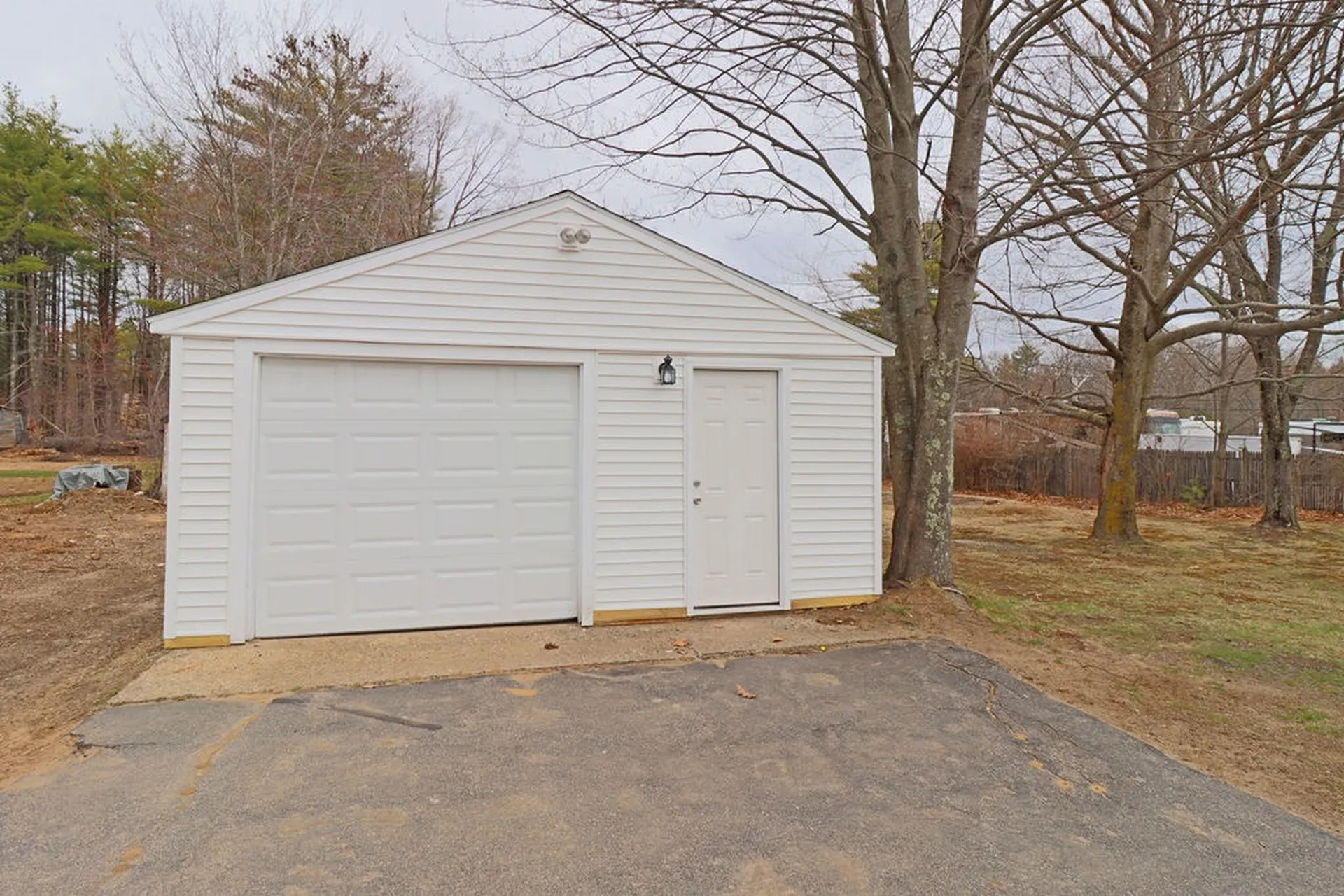 5 Flagg Road Rochester NH 03839