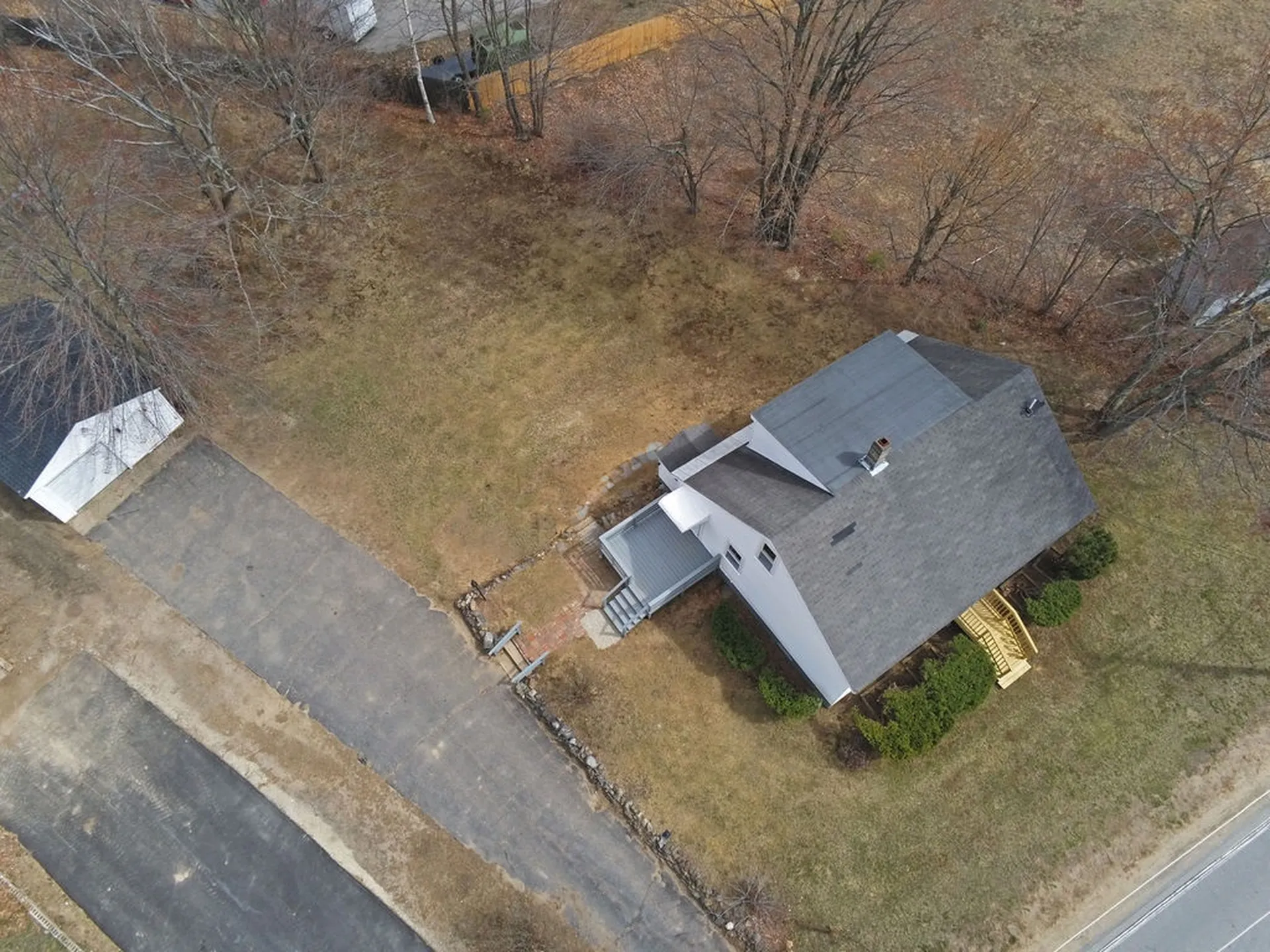 5 Flagg Road Rochester NH 03839