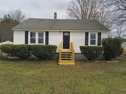 5 Flagg Road Rochester NH 03839