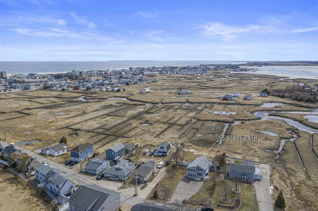 55 Glade Path Hampton NH 03842