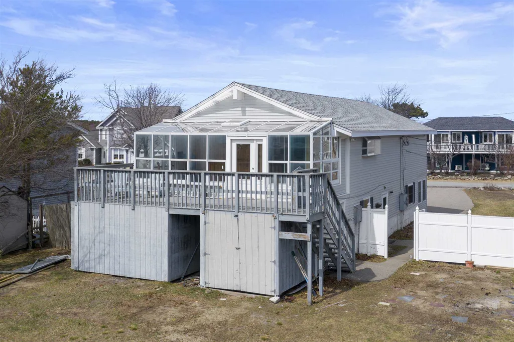 55 Glade Path Hampton NH 03842