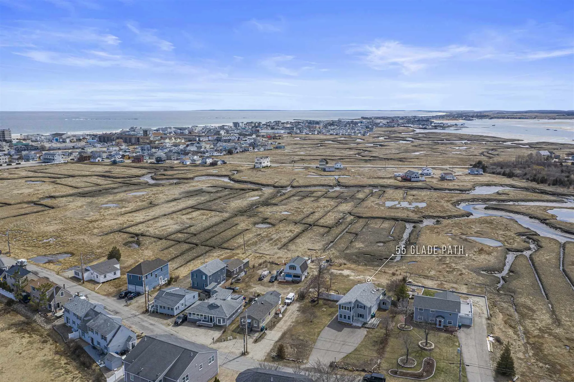 55 Glade Path Hampton NH 03842