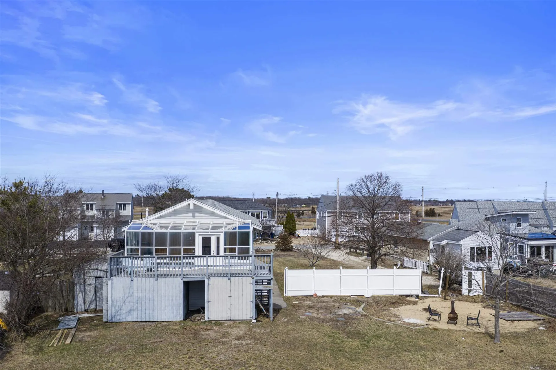 55 Glade Path Hampton NH 03842