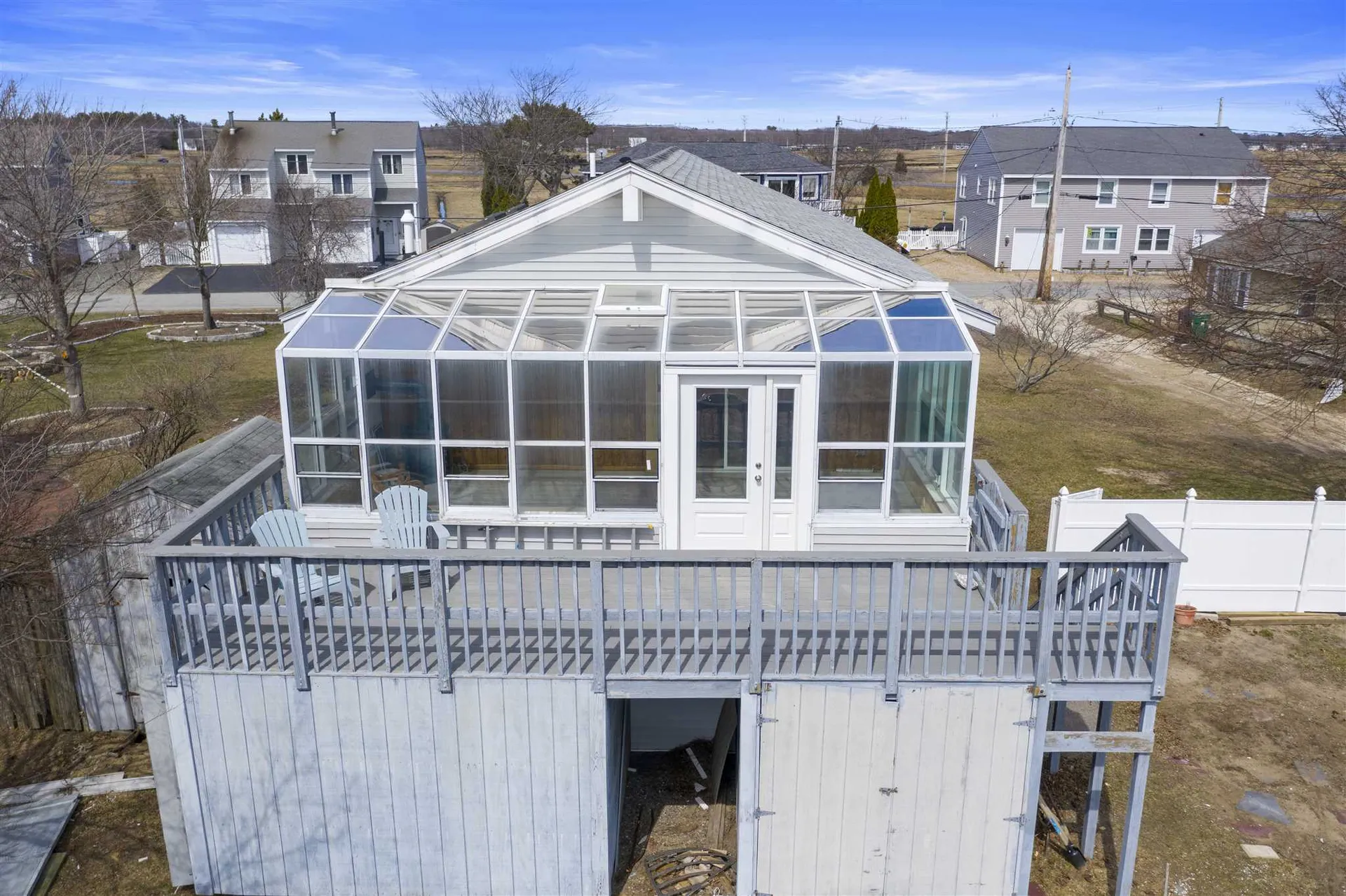 55 Glade Path Hampton NH 03842