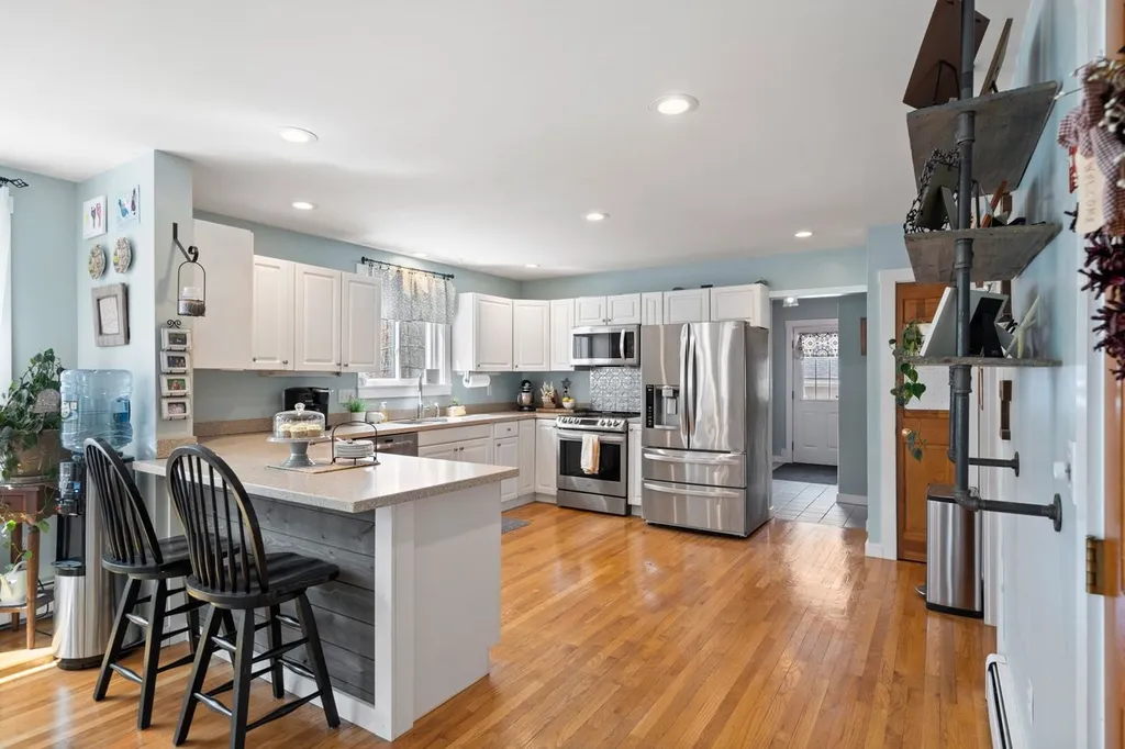 45 Windham Road Derry NH 03038