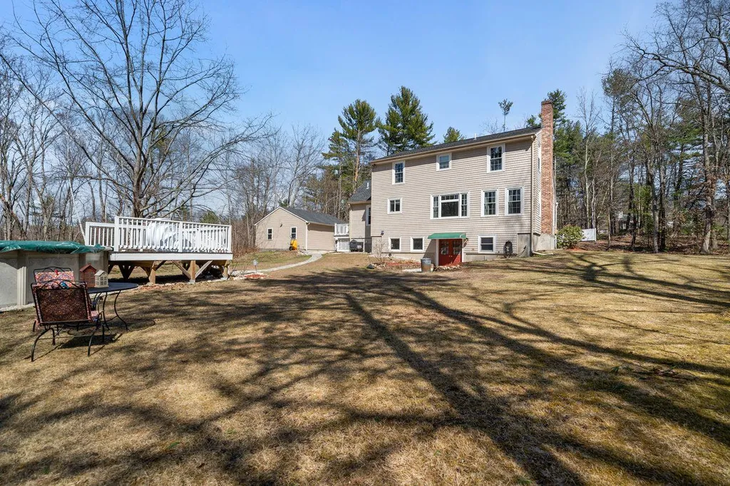 45 Windham Road Derry NH 03038