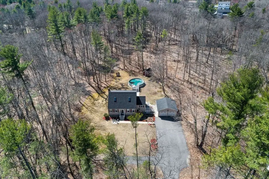 45 Windham Road Derry NH 03038