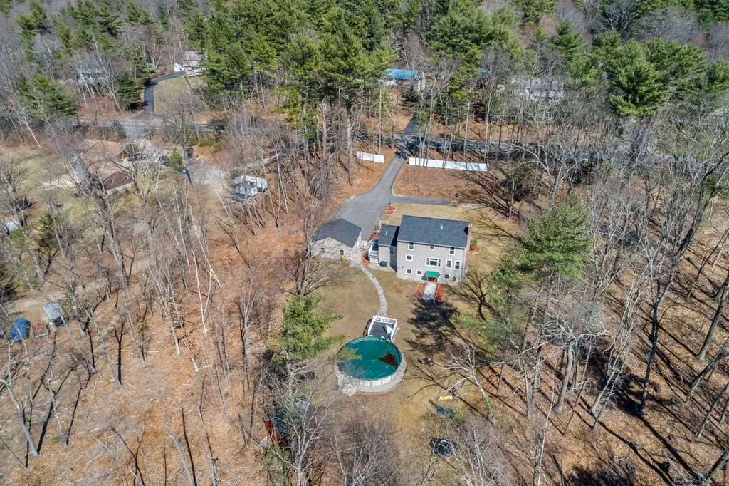 45 Windham Road Derry NH 03038