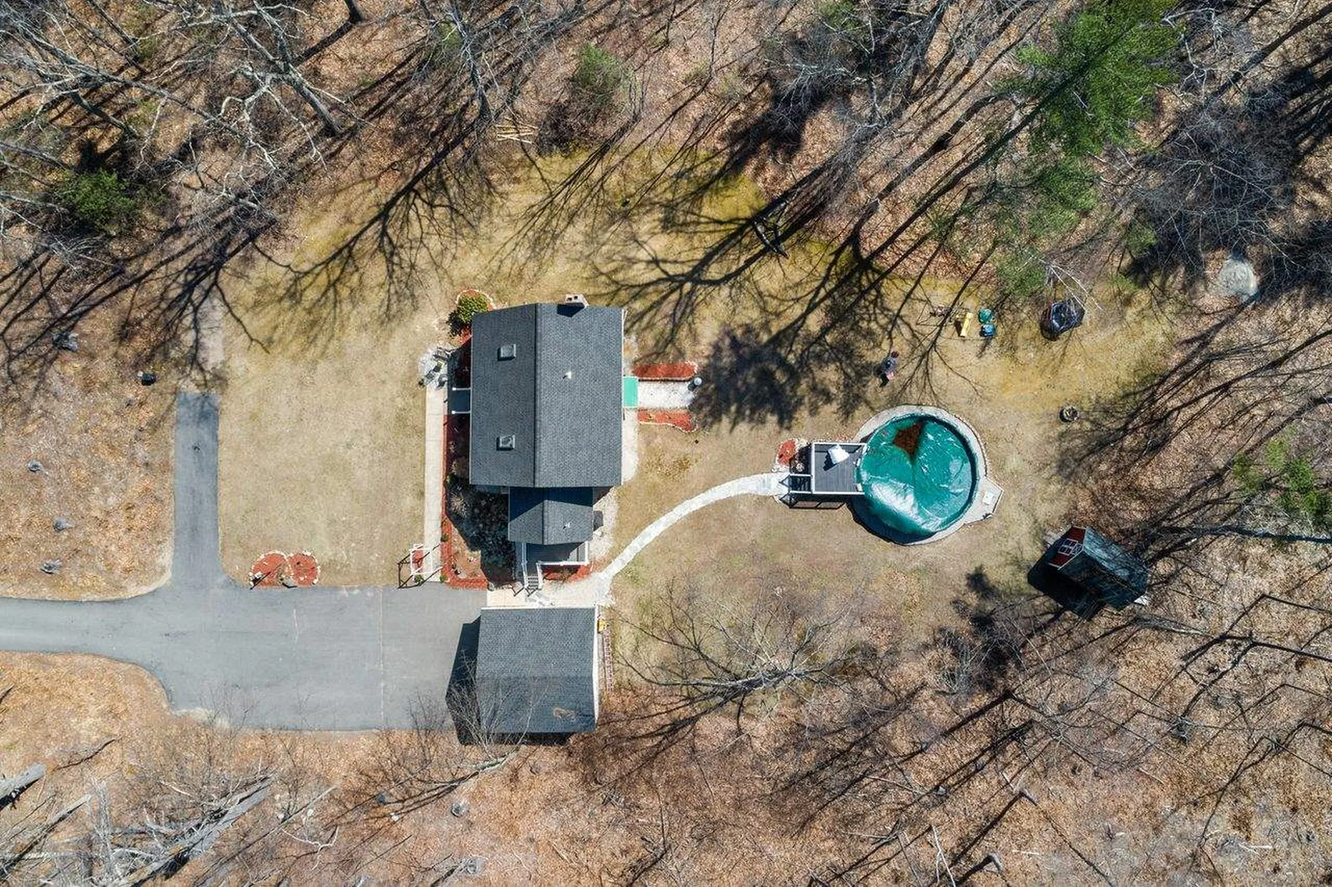 45 Windham Road Derry NH 03038