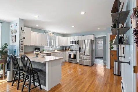 45 Windham Road Derry NH 03038