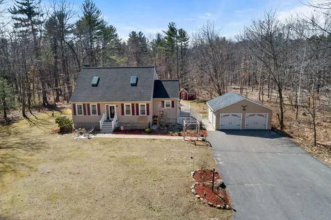 45 Windham Road Derry NH 03038