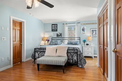 45 Windham Road Derry NH 03038
