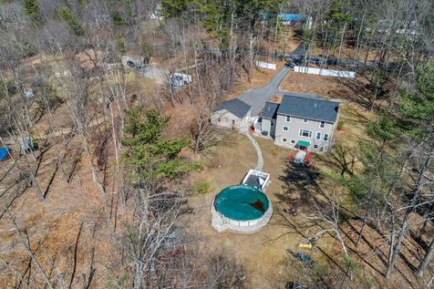 45 Windham Road Derry NH 03038