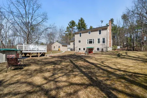 45 Windham Road Derry NH 03038